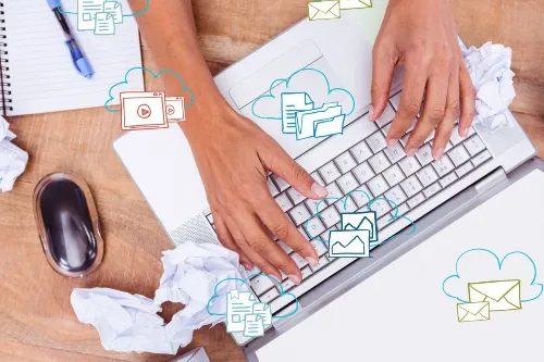 E-mail Marketing