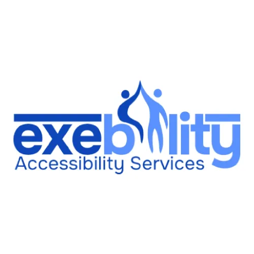 Exebility Web Erişilebilirlik Platformu - WCAG Uyumlu SaaS Çözümü Logo - Referans