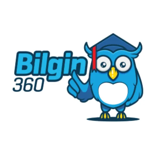 Bilgin360.com -  Yapay Zeka Destekli Hızlı Okuma Platformu Logo - Referans