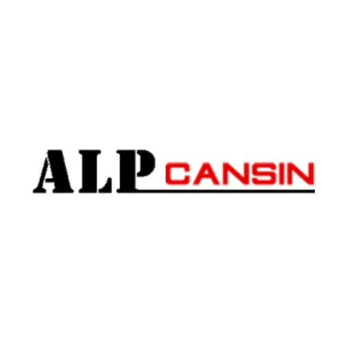 Alpcansın Petrol - Kurumsal Site & Full Backend Logo - Referans