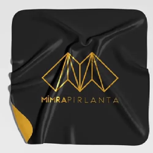 Mimra Pırlanta - Kurumsal Kimlik ve Logo Tasarımı Logo - Referans