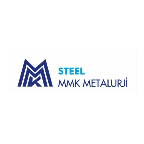 MMK Metalurji - Öneri Sistemi Kurulum ve Özelleştirme Logo - Referans