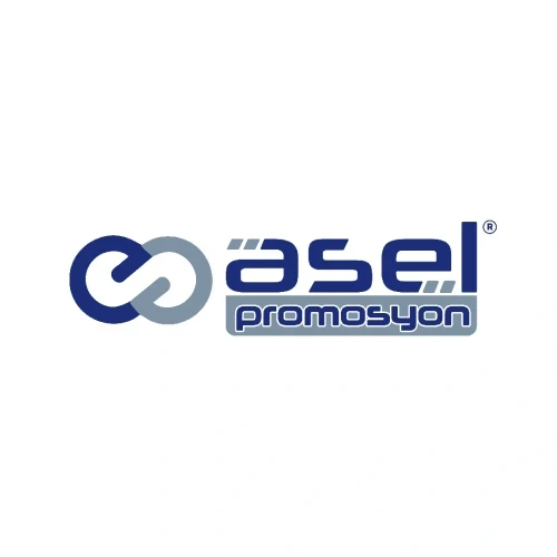 Asel Promotion - E-Commerce Website and Catalog System Logo - Referans