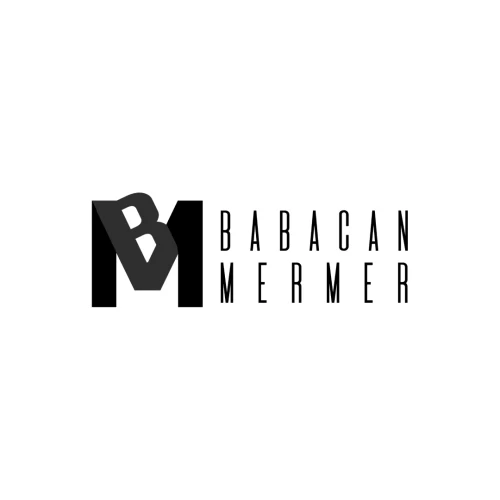 Babacan Mermer - Mermer ve Mezar Taşı Web Sitesi Logo - Referans