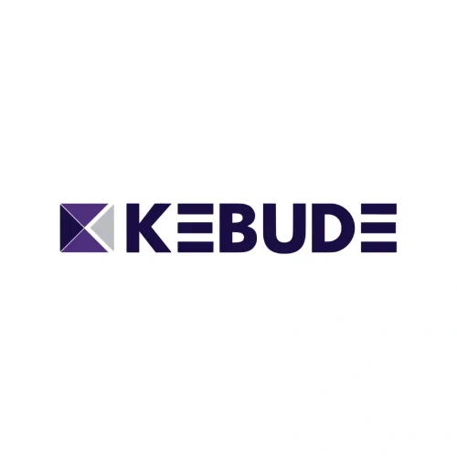 Kebude Grup - Kurumsal Web Sitesi ve Yönetim Paneli Logo - Referans