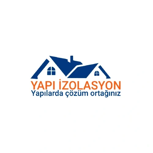 Yapı İzolasyon - Kurumsal Web Sitesi Logo - Referans