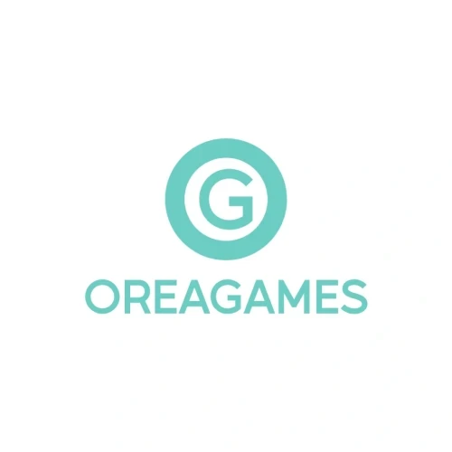 Oregames Oyun Ticaret Platformu - SaaS Tabanlı Oyuncu Marketplace Yazılımı Logo - Referans