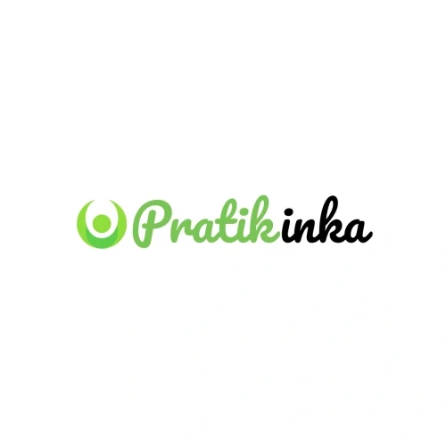 Pratikİnka Human Resources Management System - Enterprise HRM & ERP Software Logo - Referans
