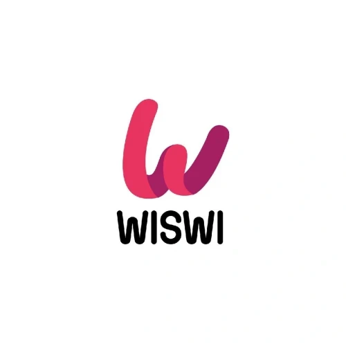 Wiswi İndirim ve Etkinlik Platformu - Mobil Uygulama Geliştirme Logo - Referans