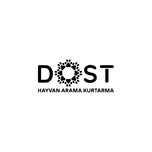Dost Arama Kurtarma Derneği Web Sitesi - Eğitim ve Kurumsal Platform Logo - Referans