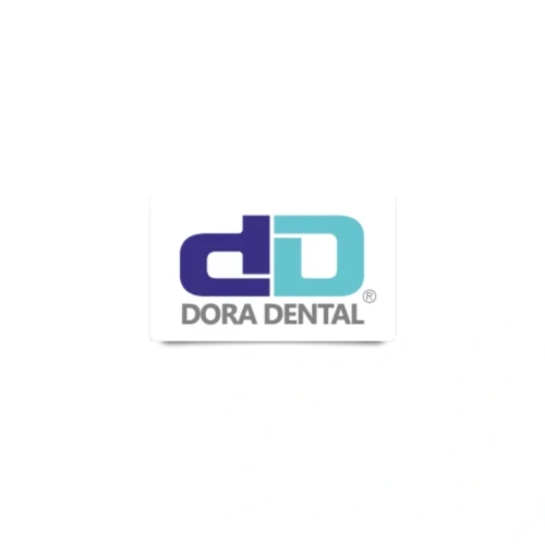 Dora Dental Ürün Kataloğu - Diş Hekimliği Ekipmanları Web Sitesi Logo - Referans