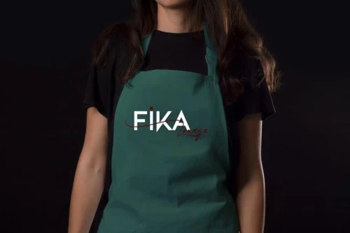 Fika Lounge Kurumsal Kimlik ve Fotoğraf/Video Prodüksiyon