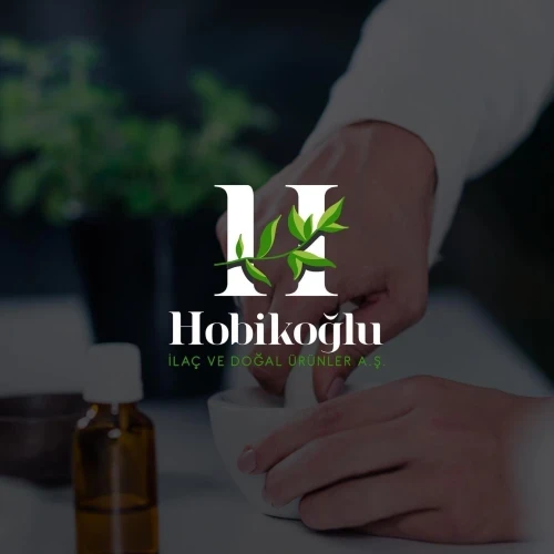 Hobikoğlu Logo and Corporate Identity Design Logo - Referans