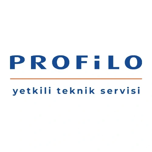 Profilo Adana Servis - CRM Entegreli Teknik Servis Yazılımı ve Web Projesi Kısa: Profilo Adana Servis Logo - Referans