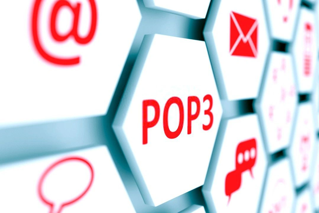How to Set Up POP3 Mail?