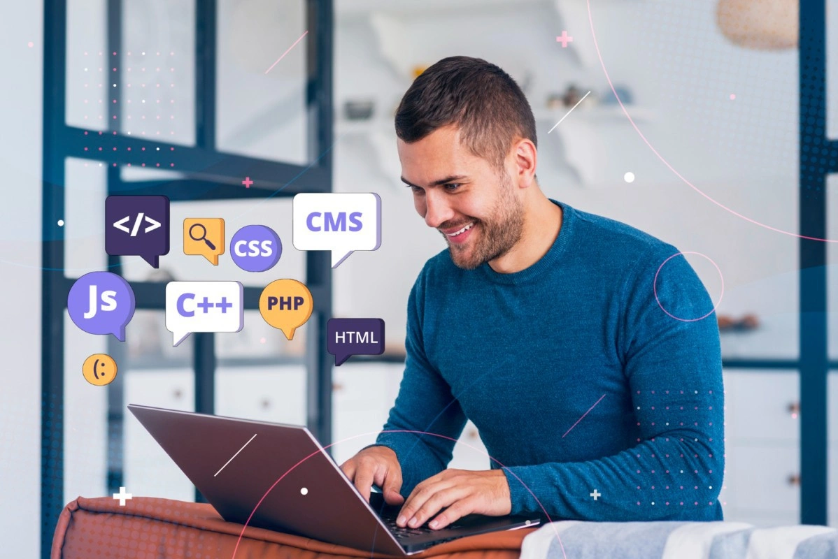 Web Yazılım