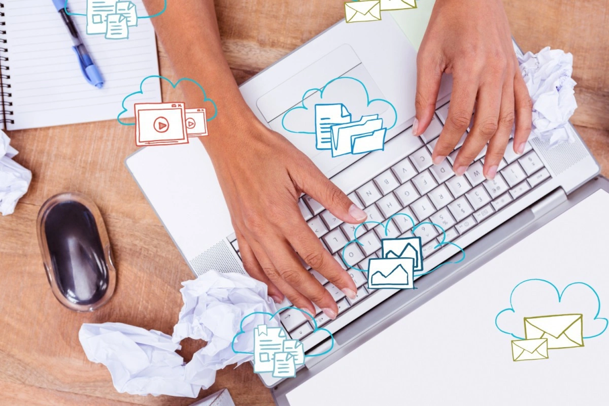 E-mail Marketing