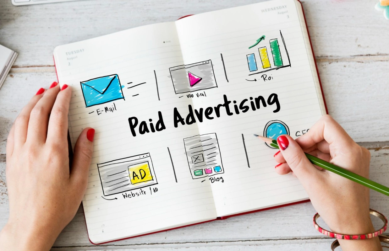 Google Ads Reklamları