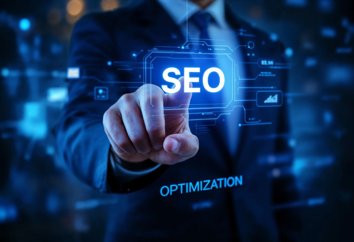 SEO (Arama Motoru Optimizasyonu)