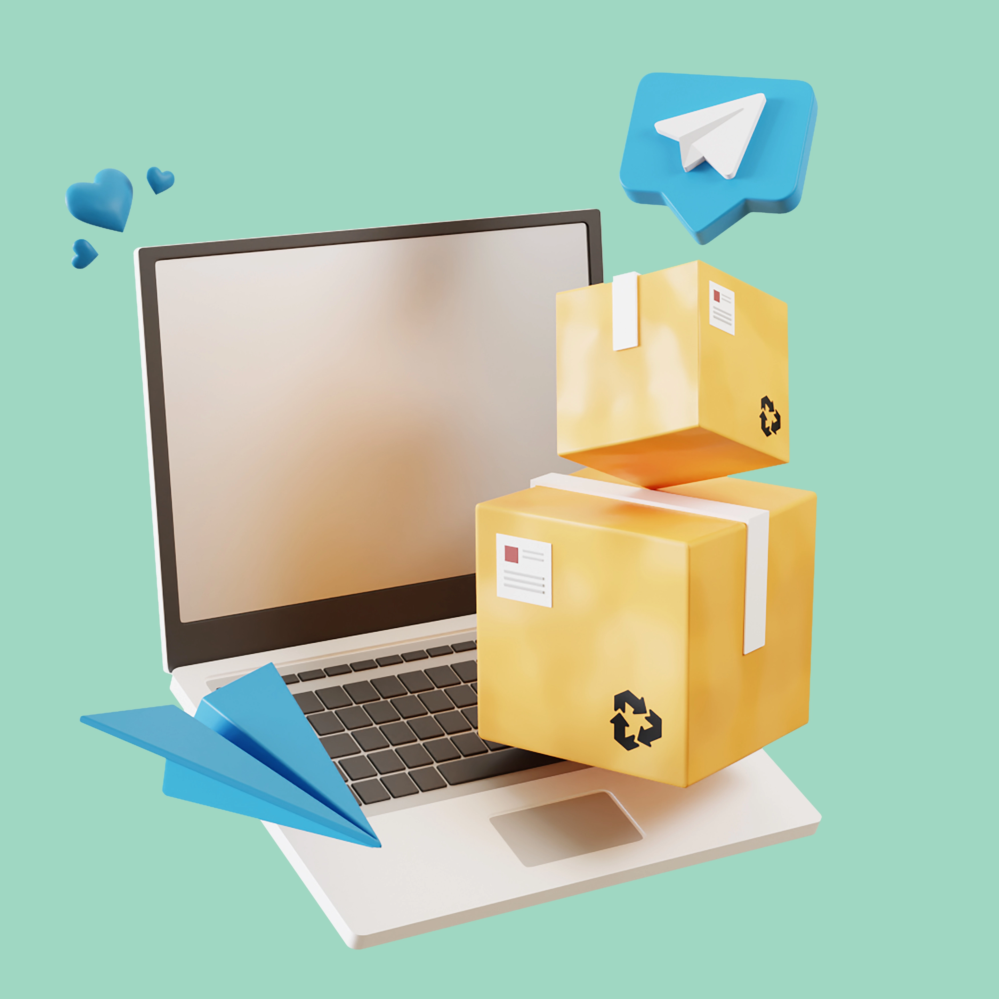 E-Ticaret Nedir ?