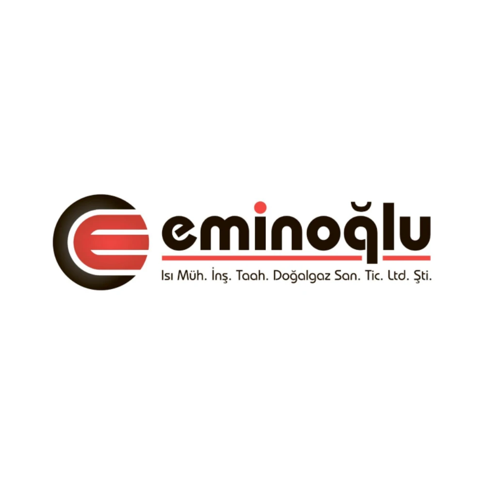 Eminoğlu Isı Mühendislik - Kurumsal Web Sitesi ve Katalog Yönetimi