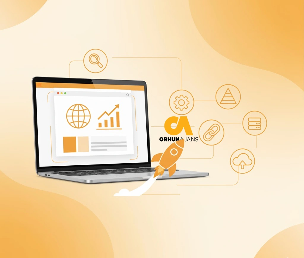 Kurumsal Web Sitesi SEO Optimizasyonu Nasıl Yapılır?