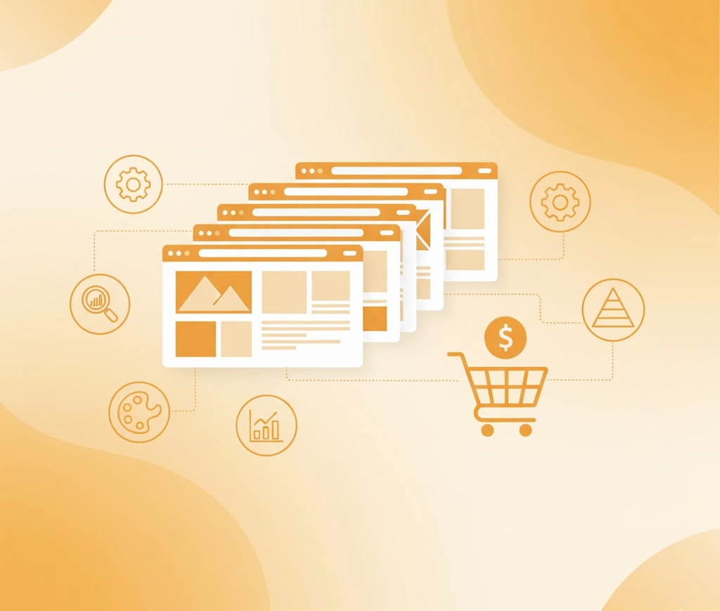 Web Sitesi Maliyetini Etkileyen 10 Kritik Faktör ve Planlama Rehberi